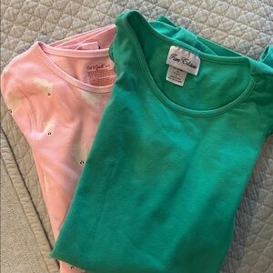2 Casual Dresses sold together